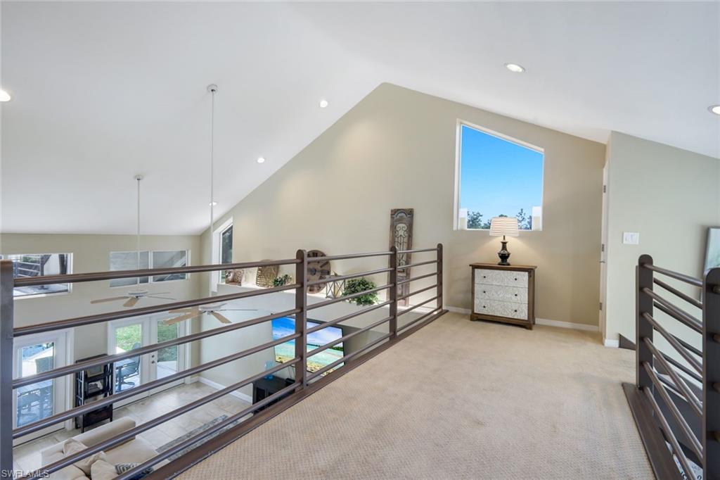 VILLA SOUTH - Residential