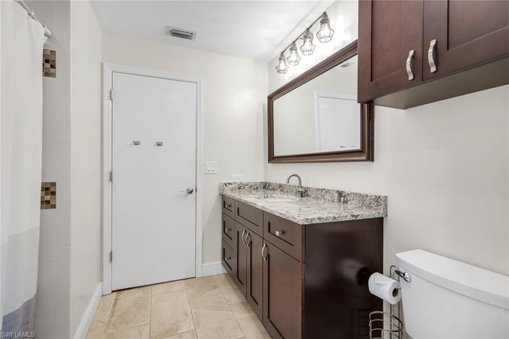 VILLA SOUTH - Residential