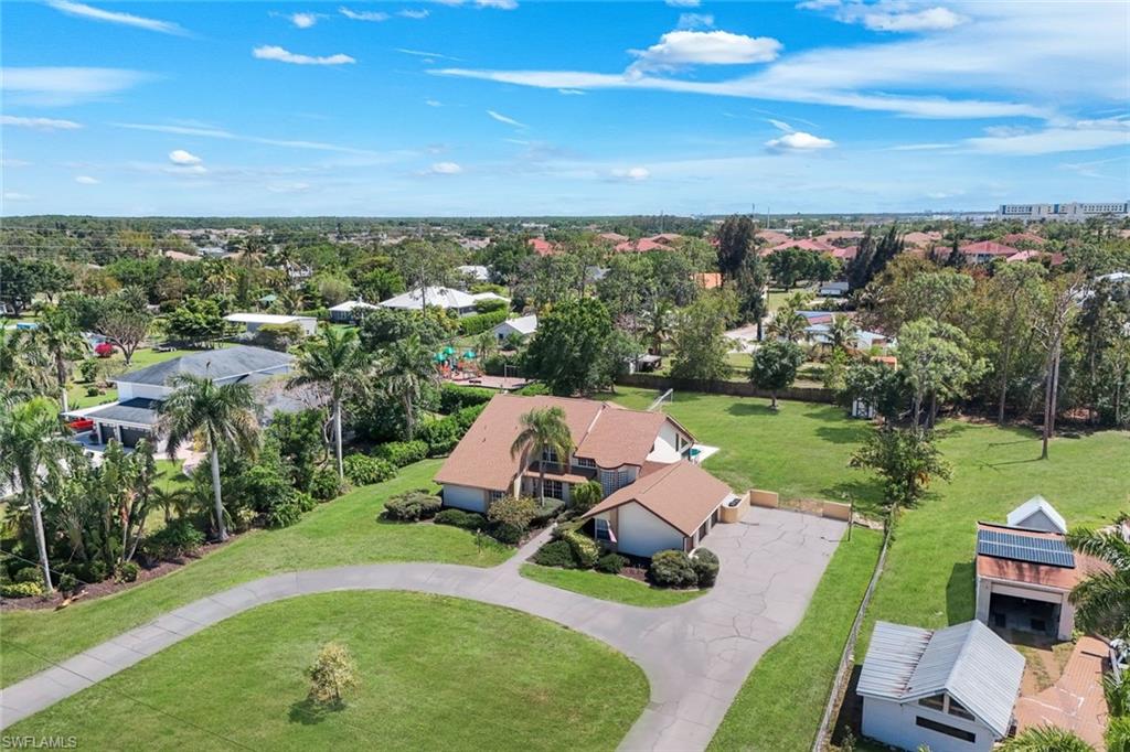 VILLA SOUTH - Residential