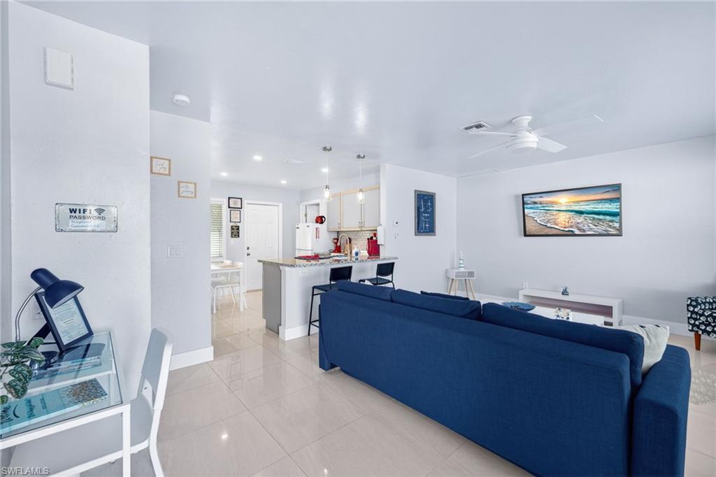 CAPE CORAL - Residential Lease