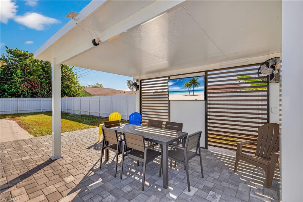 CAPE CORAL - Residential Lease