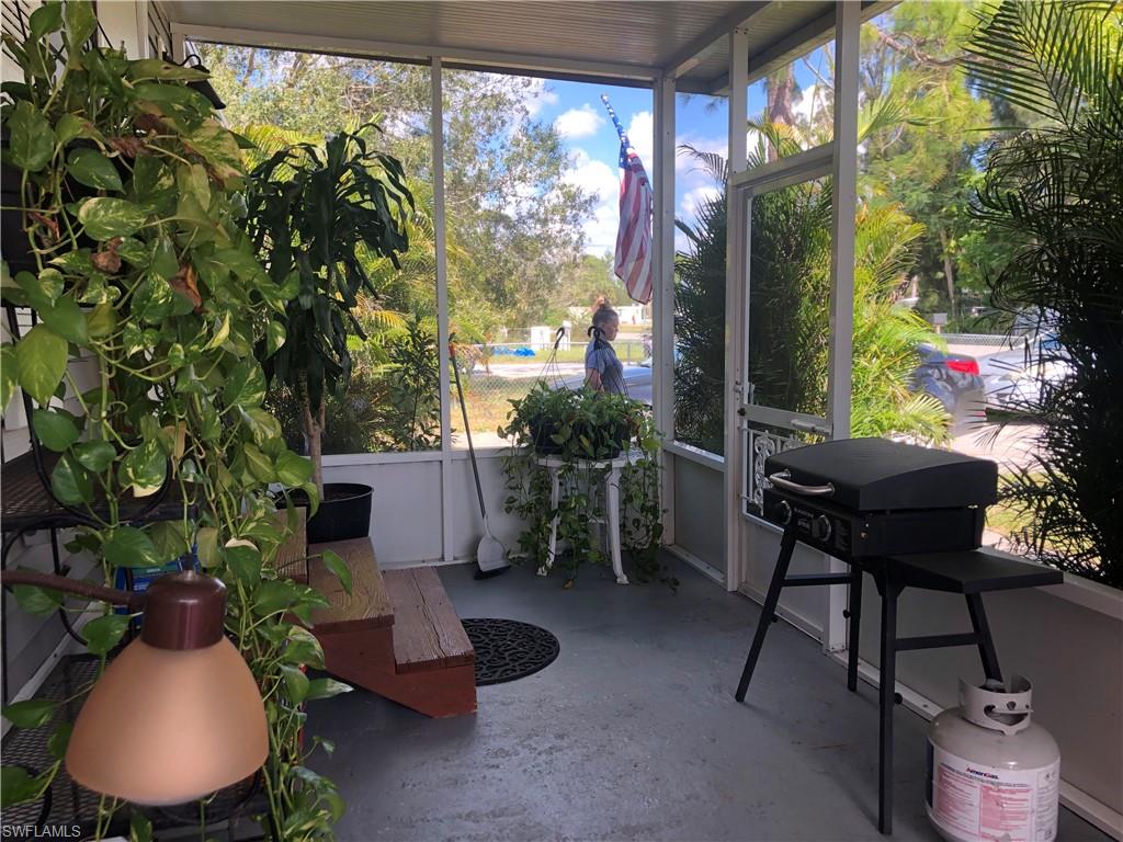 SUNCOAST ESTATES UNREC - Residential