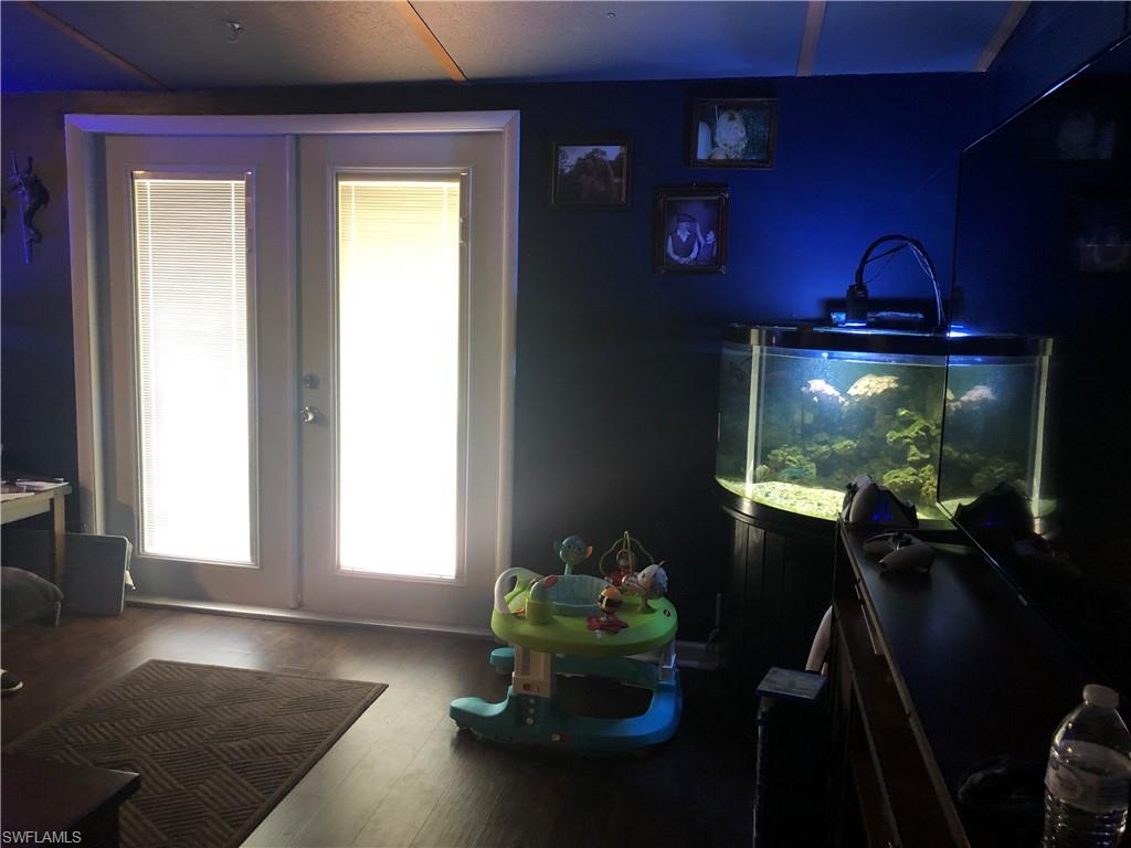 SUNCOAST ESTATES UNREC - Residential