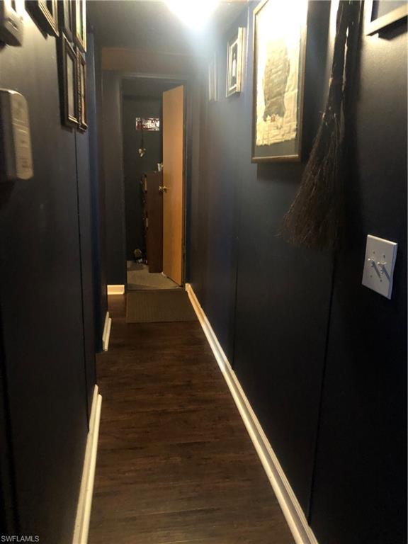 SUNCOAST ESTATES UNREC - Residential