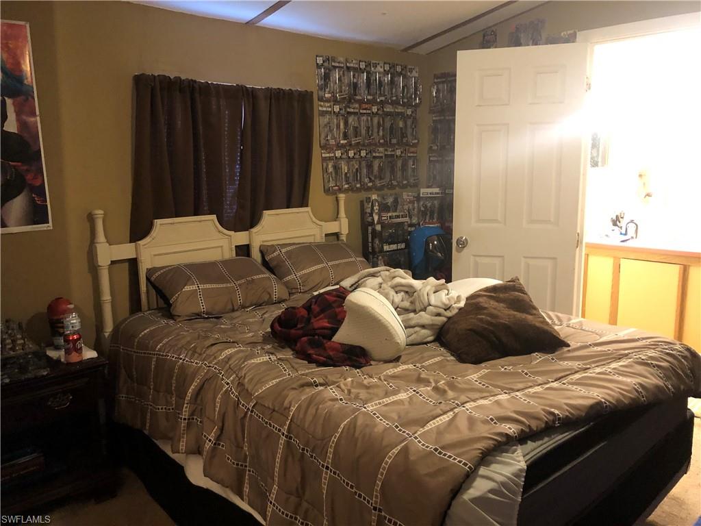 SUNCOAST ESTATES UNREC - Residential