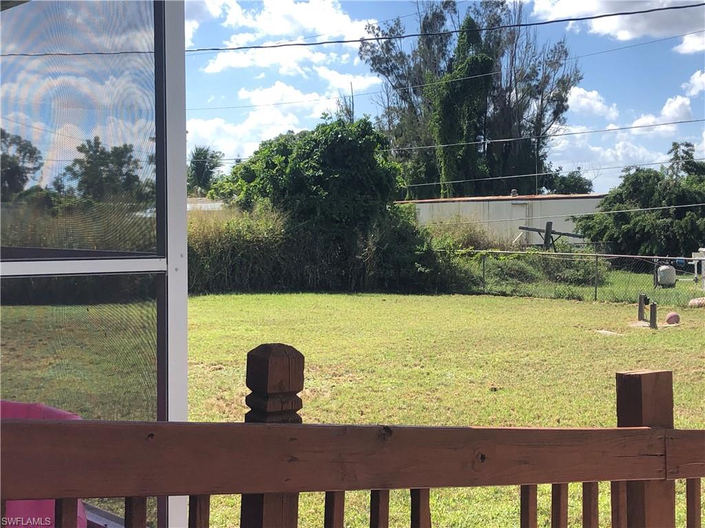 SUNCOAST ESTATES UNREC - Residential