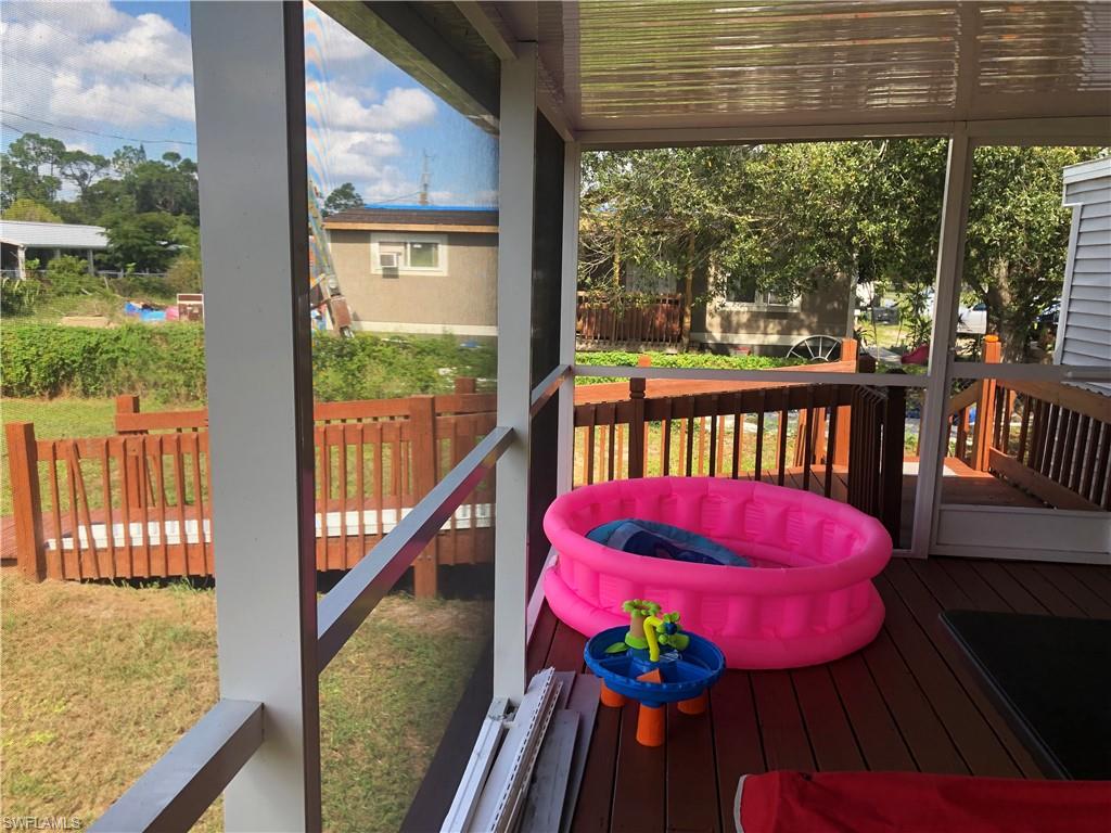 SUNCOAST ESTATES UNREC - Residential