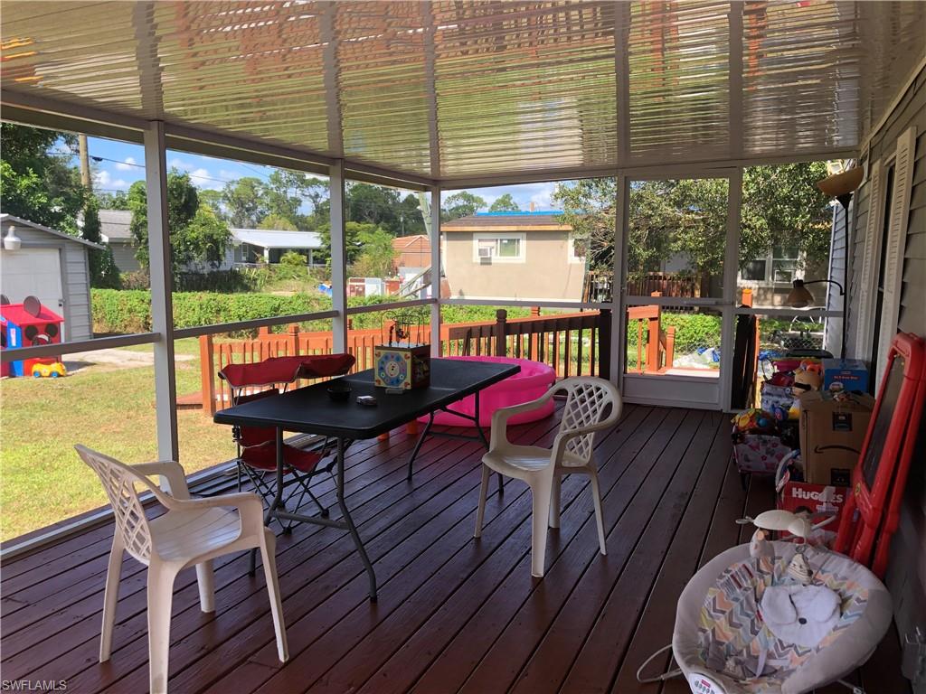 SUNCOAST ESTATES UNREC - Residential