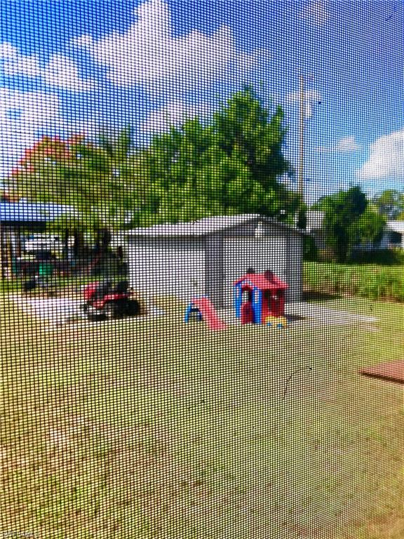 SUNCOAST ESTATES UNREC - Residential