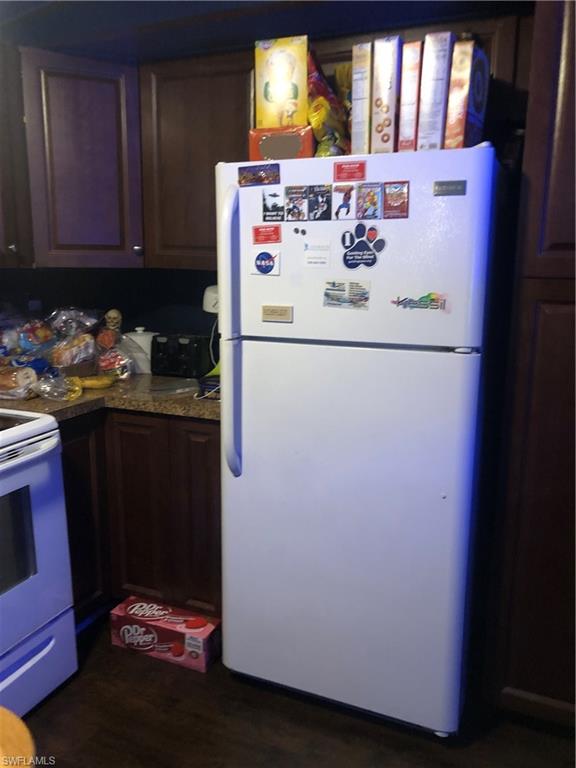 SUNCOAST ESTATES UNREC - Residential