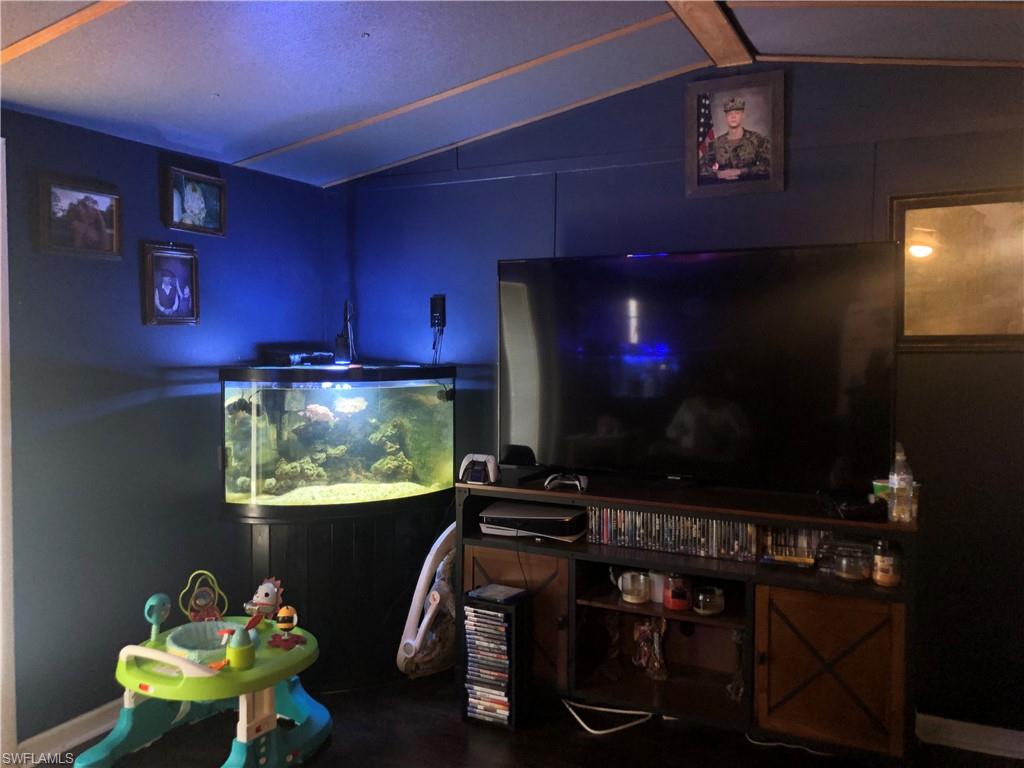 SUNCOAST ESTATES UNREC - Residential