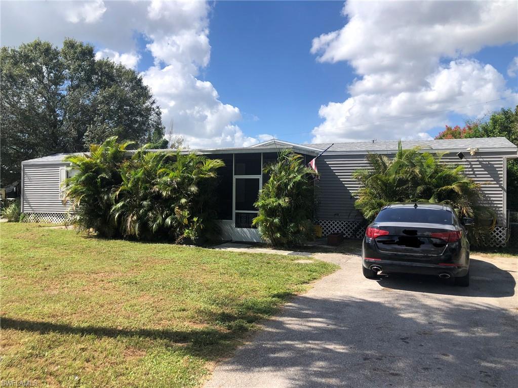 SUNCOAST ESTATES UNREC - Residential