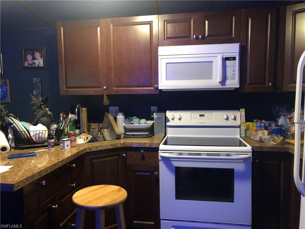 SUNCOAST ESTATES UNREC - Residential