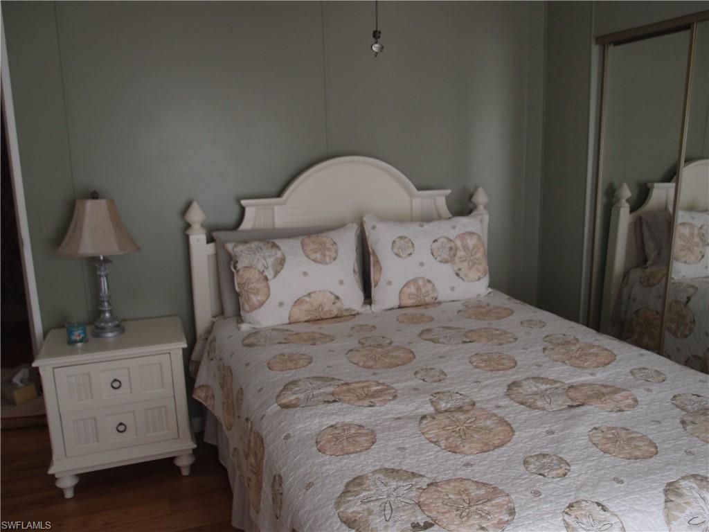 PINE ISLAND COVE - Residential