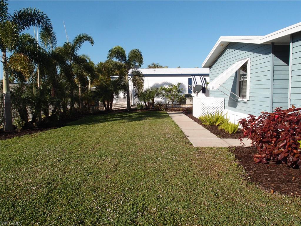 PINE ISLAND COVE - Residential