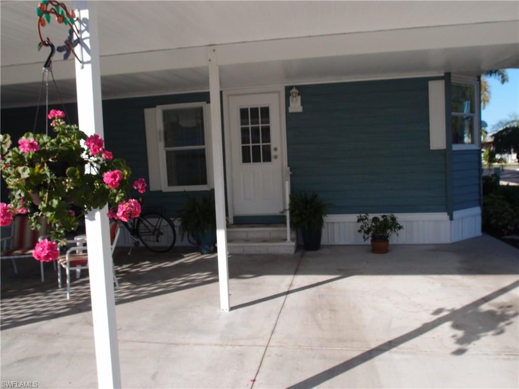 PINE ISLAND COVE - Residential