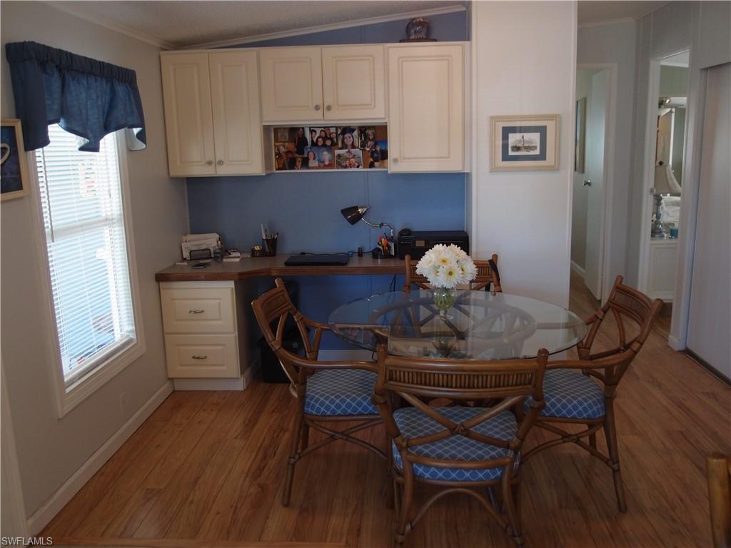 PINE ISLAND COVE - Residential