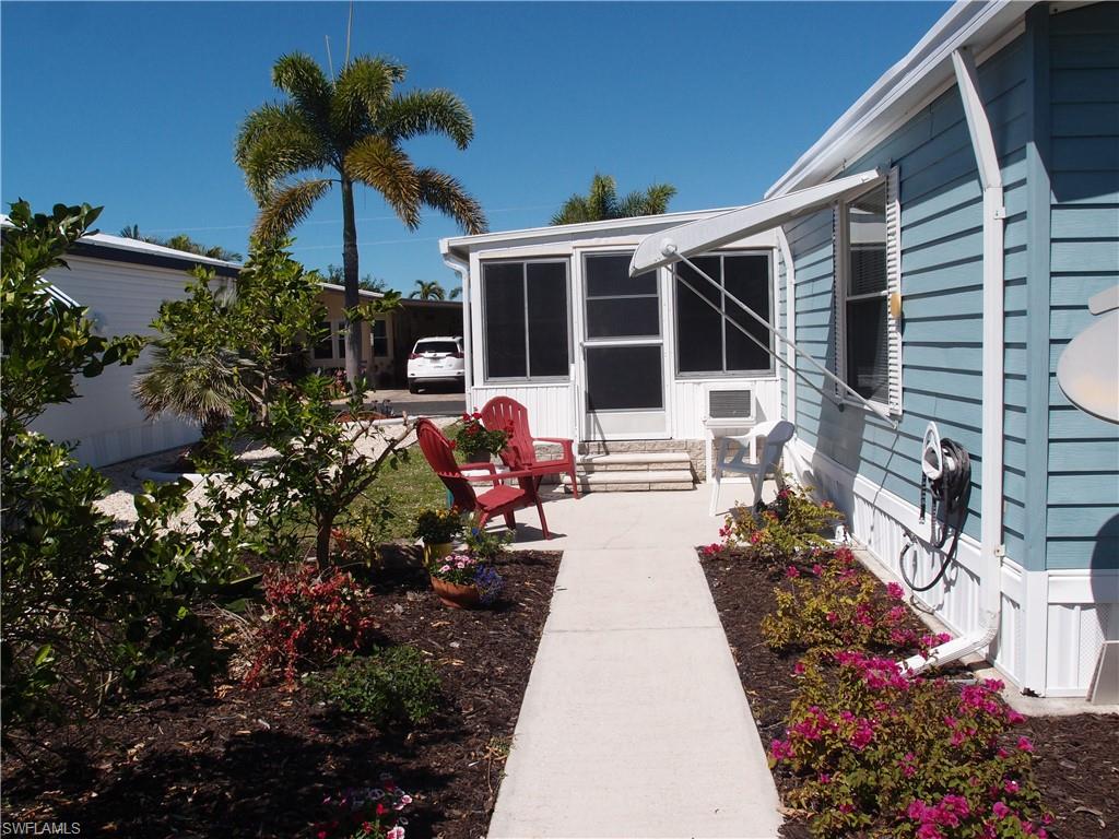 PINE ISLAND COVE - Residential