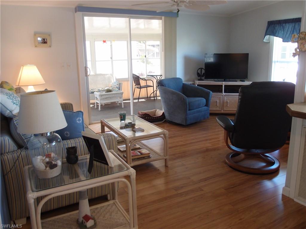 PINE ISLAND COVE - Residential