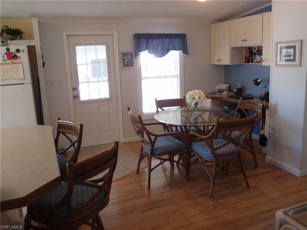 PINE ISLAND COVE - Residential