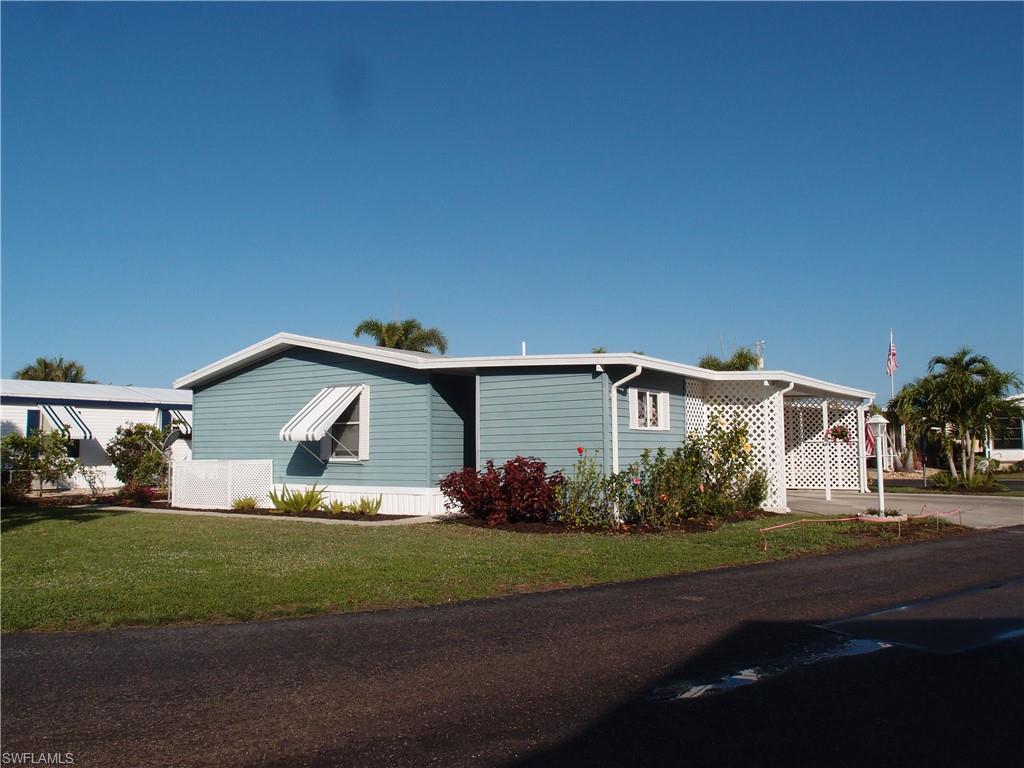 PINE ISLAND COVE - Residential