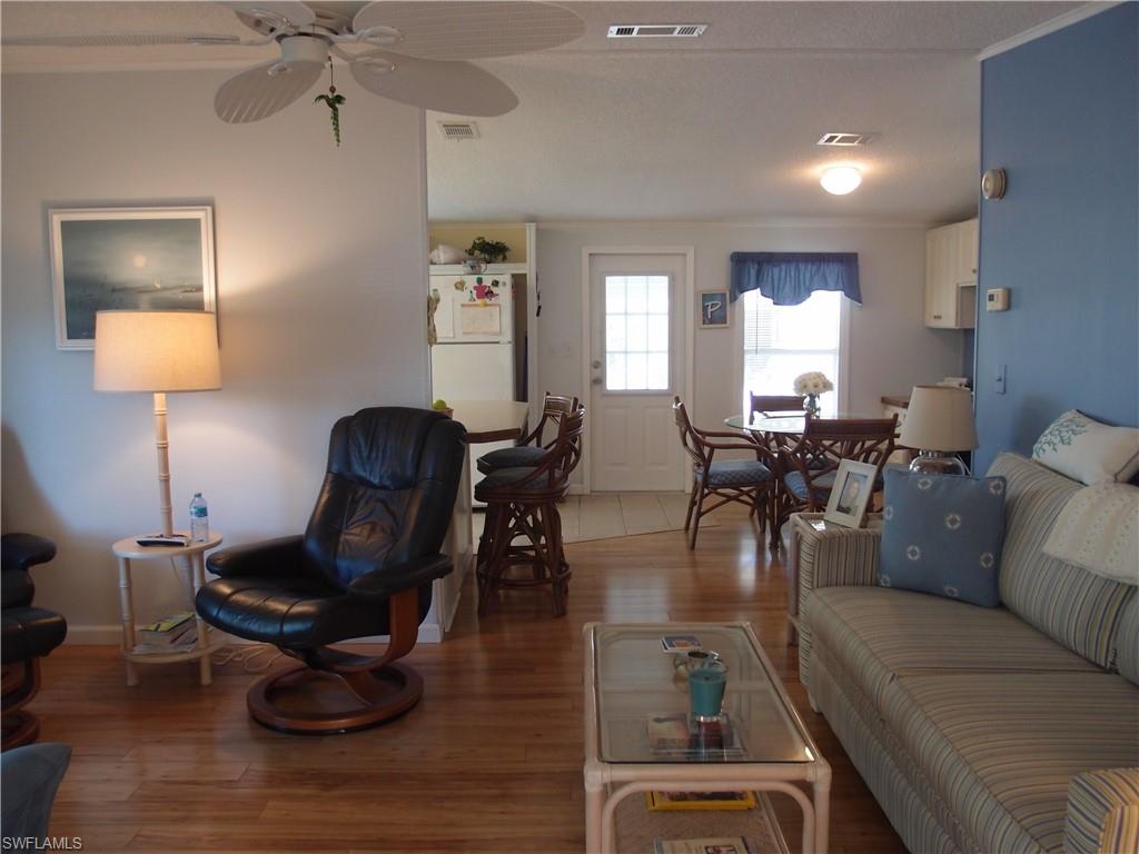 PINE ISLAND COVE - Residential