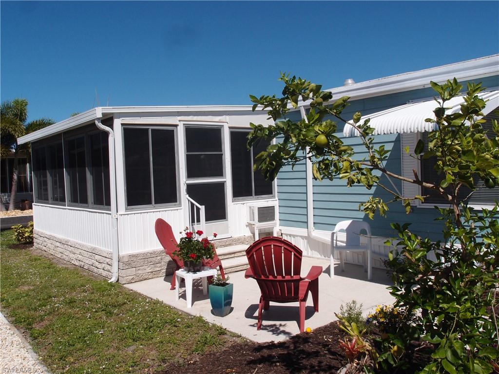 PINE ISLAND COVE - Residential