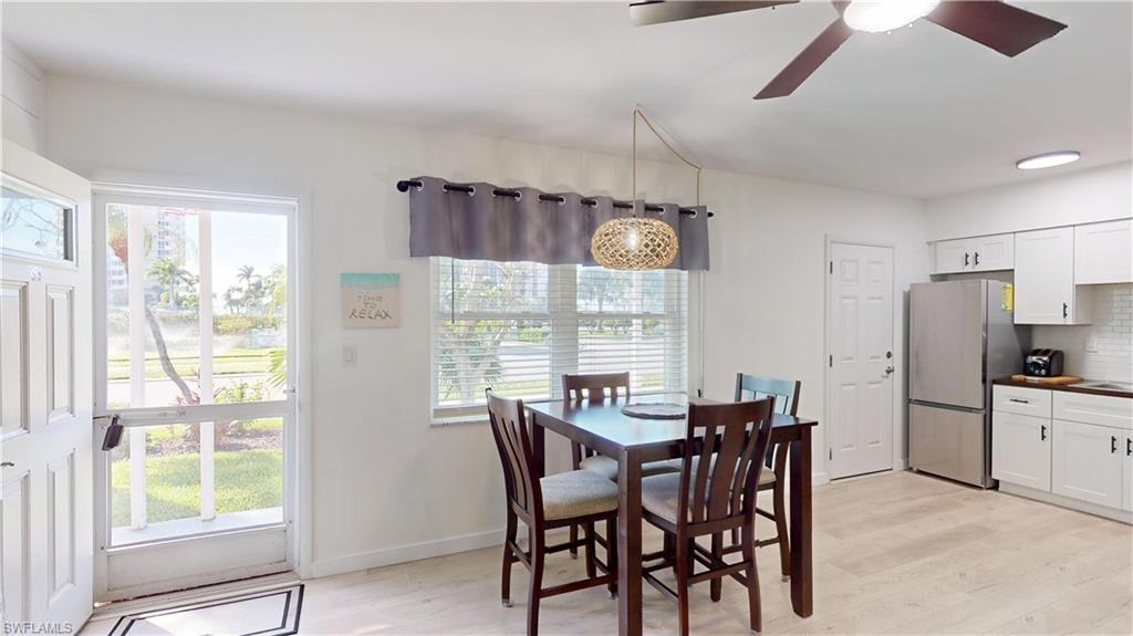 SEABREEZE SOUTH - Residential