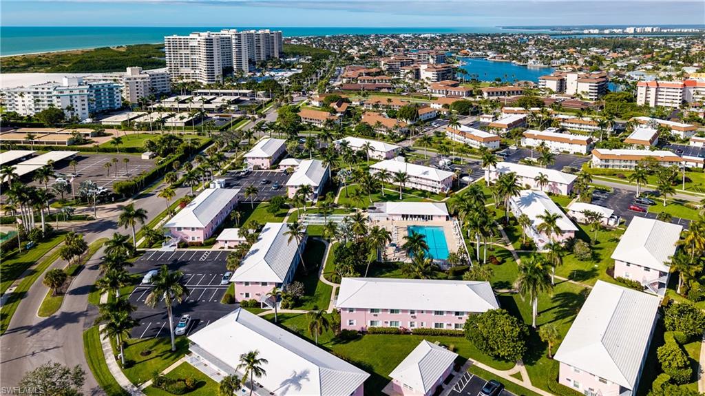 SEABREEZE SOUTH - Residential