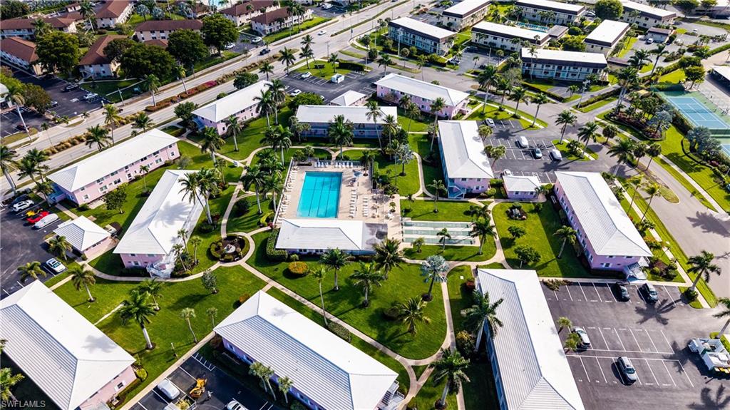 SEABREEZE SOUTH - Residential