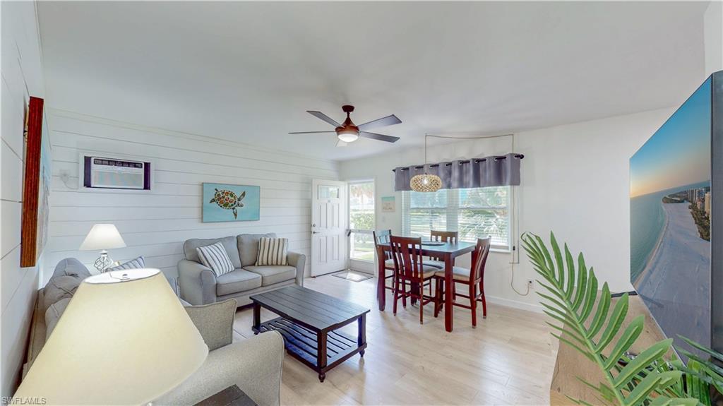 SEABREEZE SOUTH - Residential