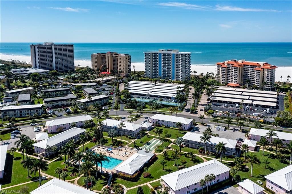 SEABREEZE SOUTH - Residential