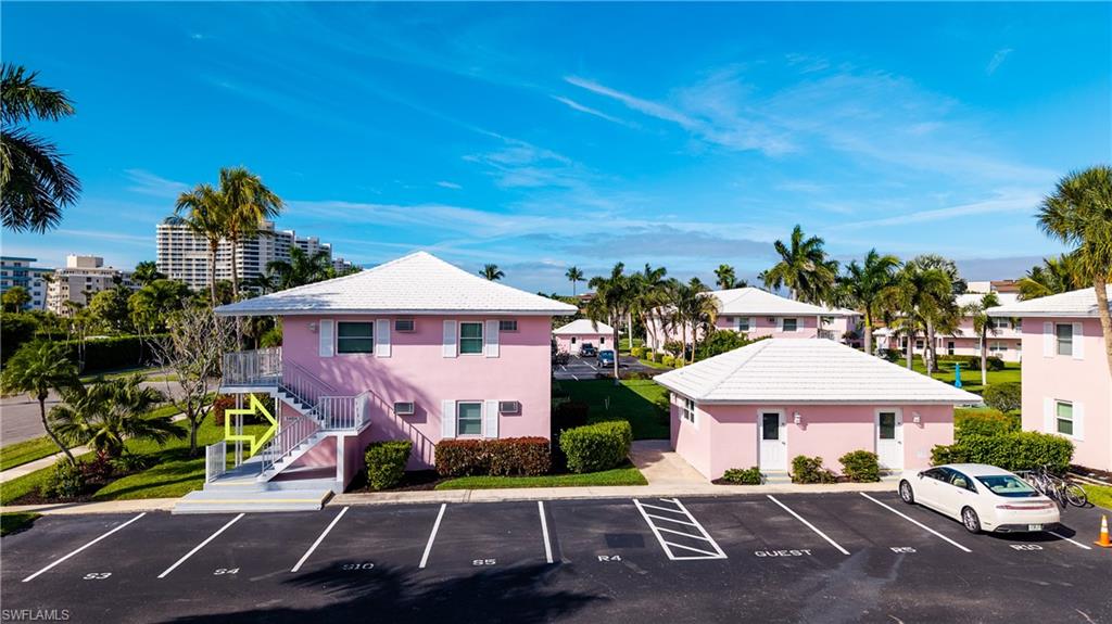 SEABREEZE SOUTH - Residential