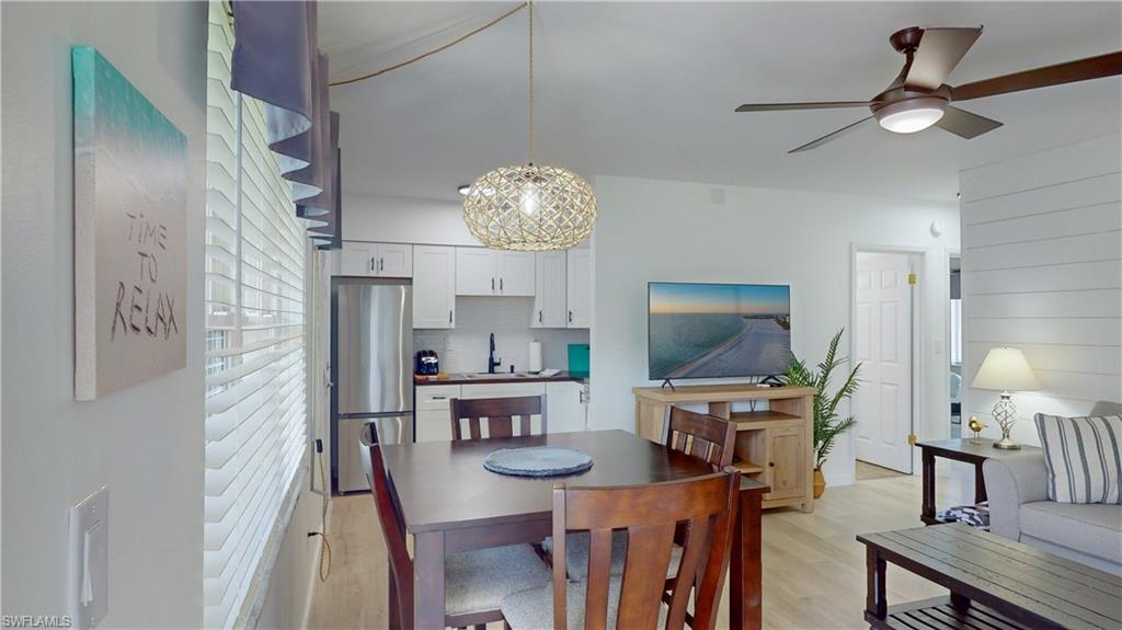 SEABREEZE SOUTH - Residential