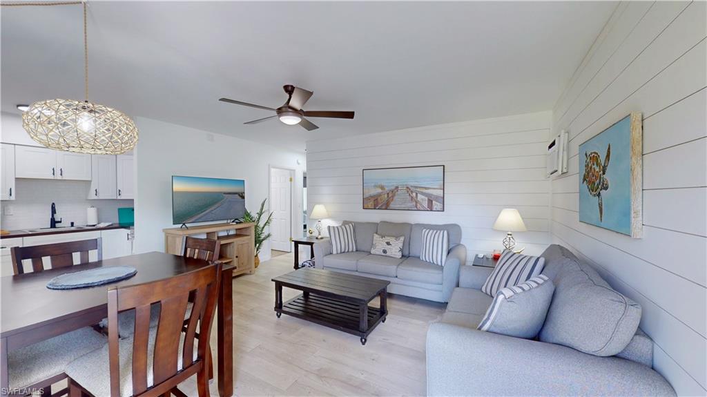 SEABREEZE SOUTH - Residential