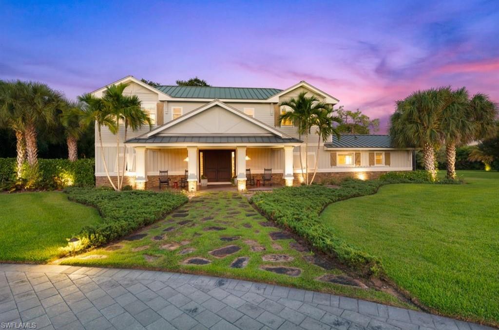 PINE RIDGE - Residential