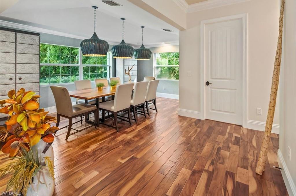 PINE RIDGE - Residential