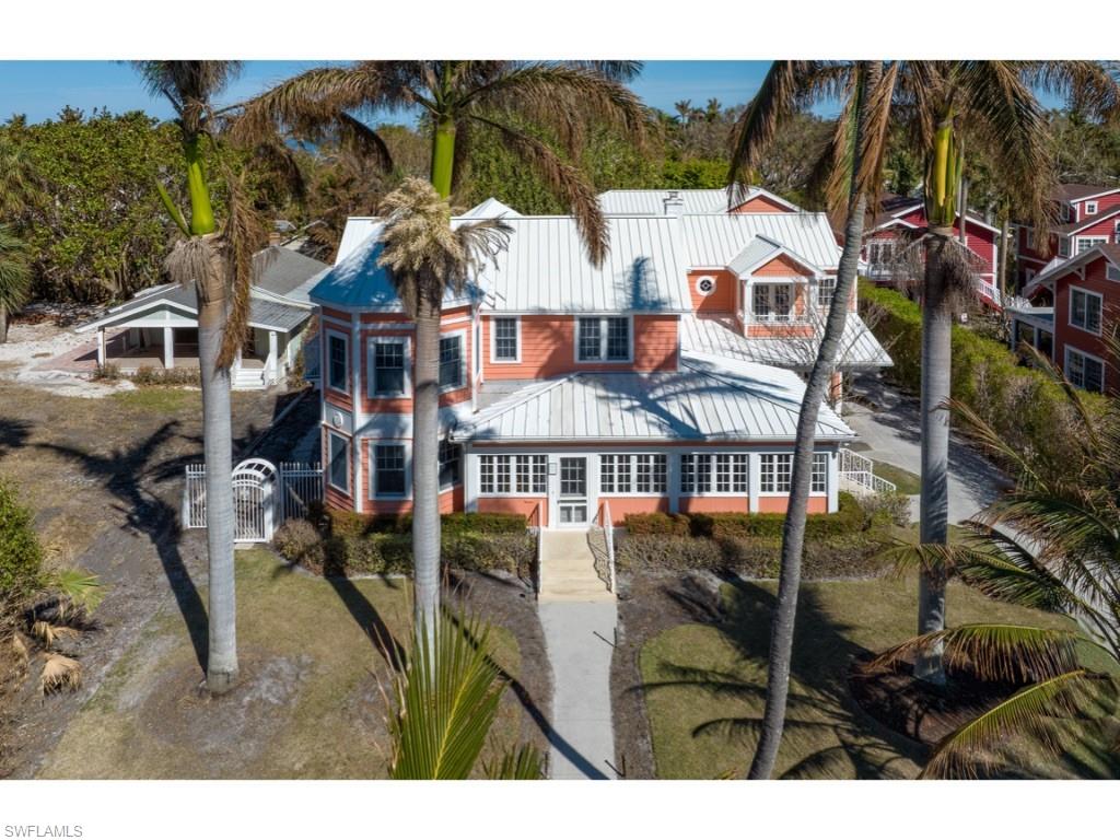 OLDE NAPLES - Residential