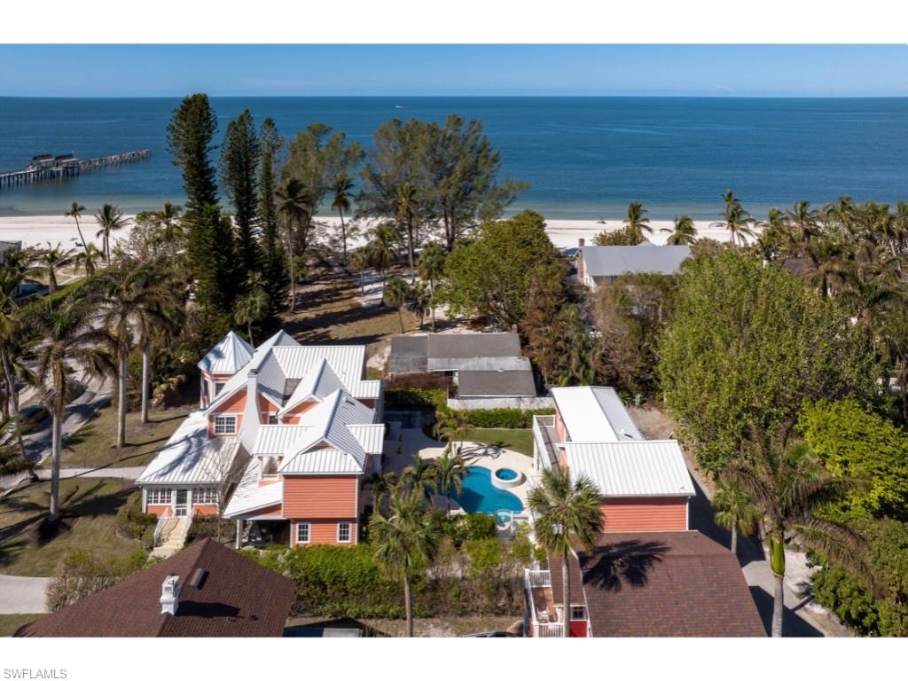 OLDE NAPLES - Residential