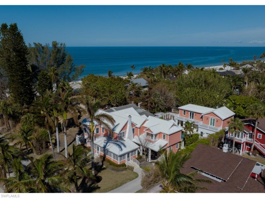 OLDE NAPLES - Residential