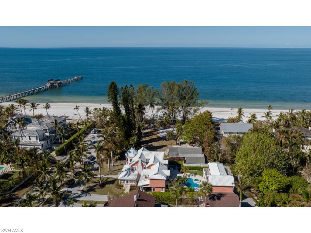 OLDE NAPLES - Residential