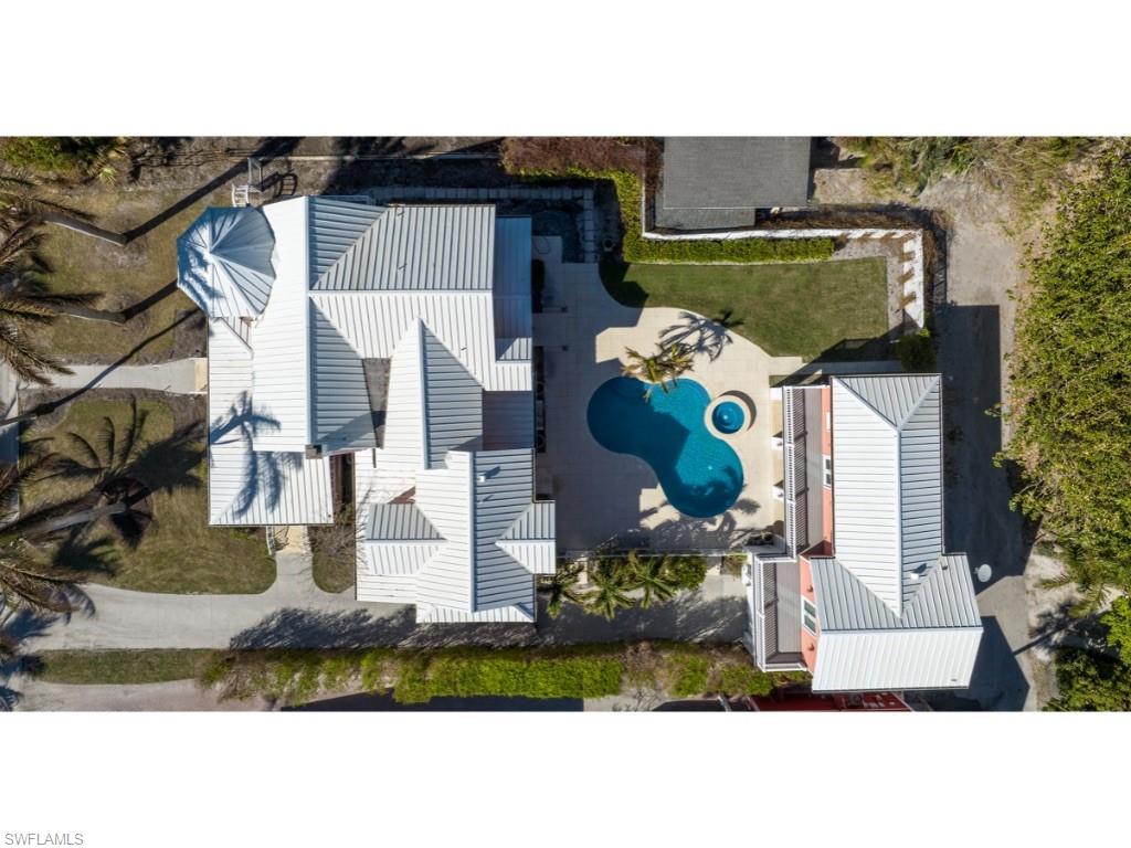 OLDE NAPLES - Residential