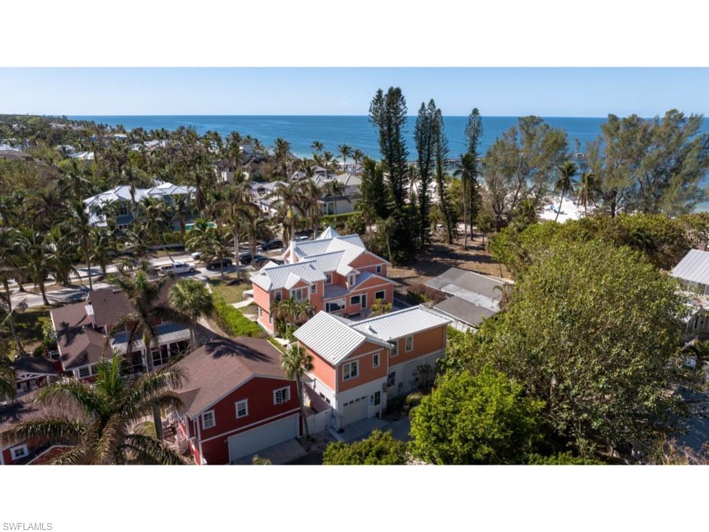 OLDE NAPLES - Residential