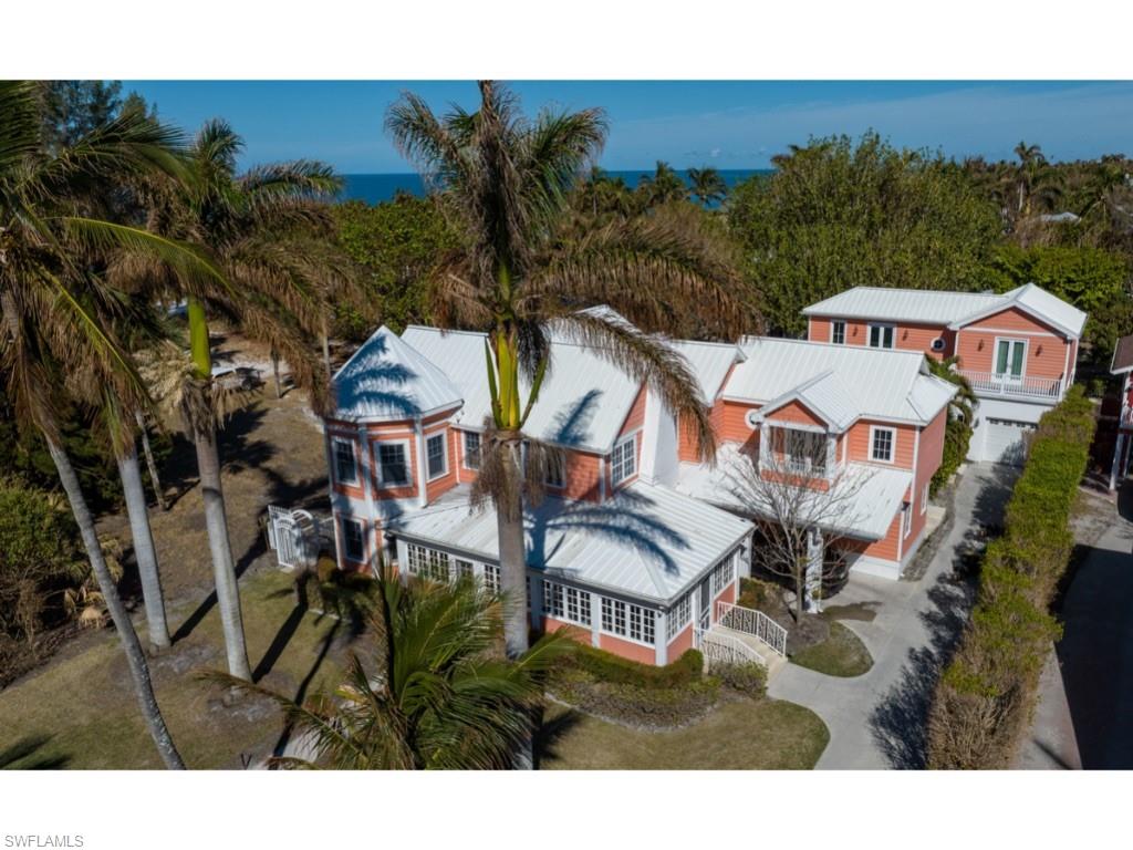 OLDE NAPLES - Residential