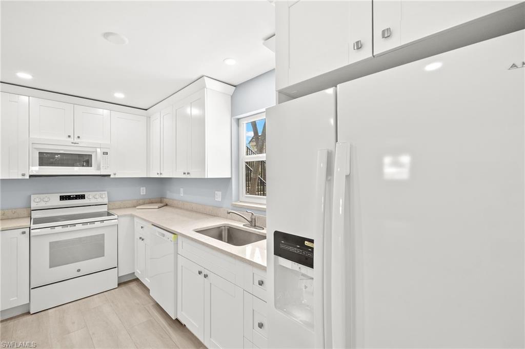 GULF WESTWIND CONDO - Residential