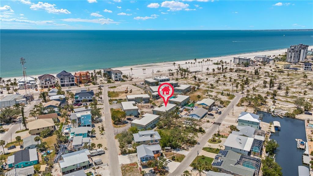 GULF WESTWIND CONDO - Residential