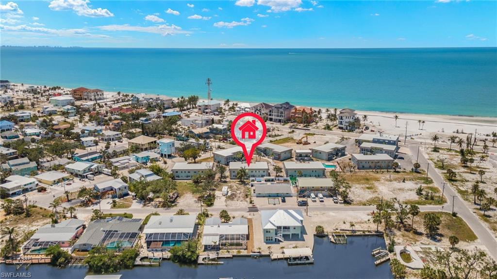 GULF WESTWIND CONDO - Residential