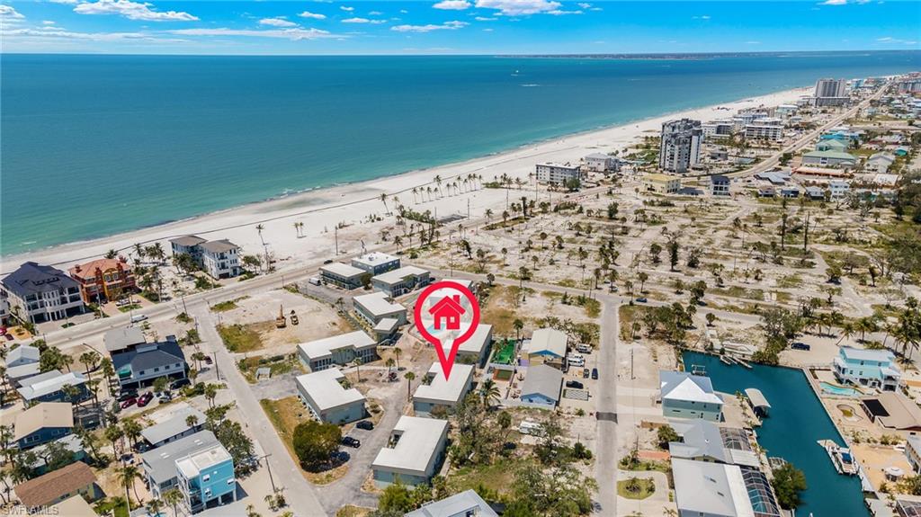 GULF WESTWIND CONDO - Residential