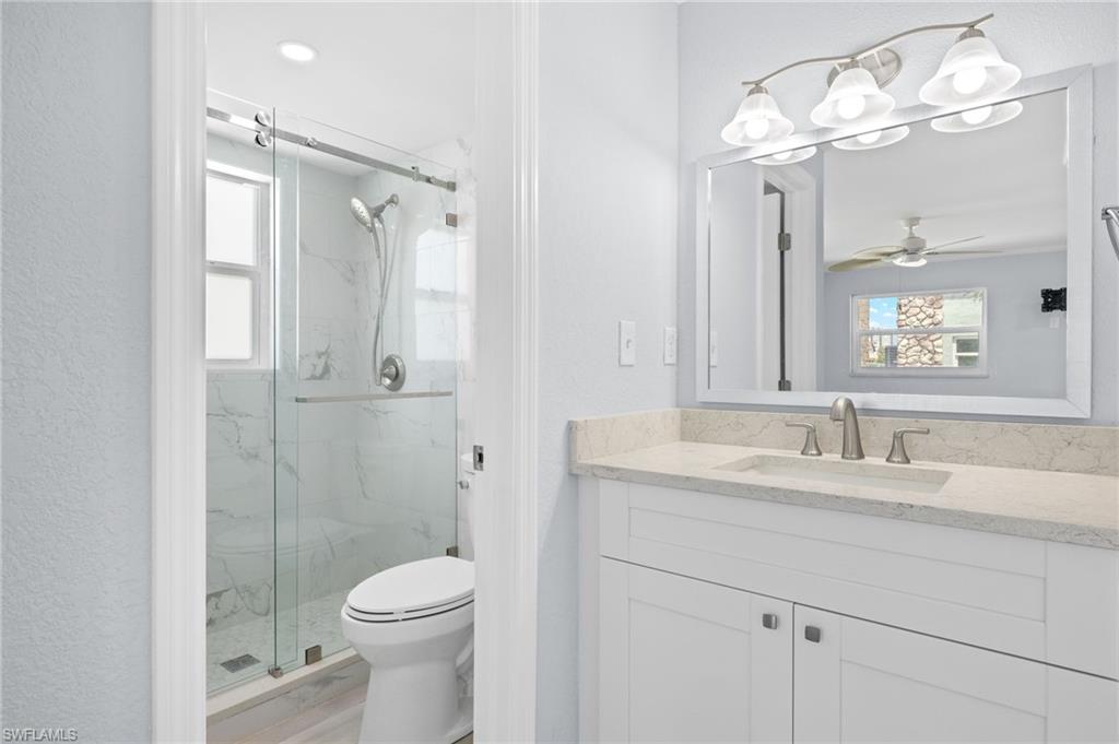 GULF WESTWIND CONDO - Residential