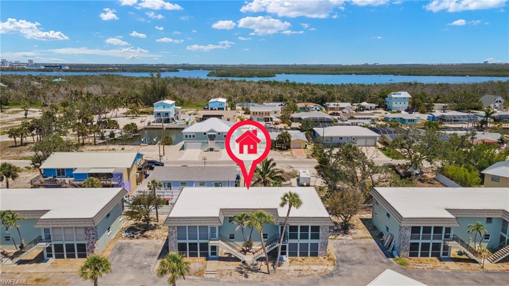 GULF WESTWIND CONDO - Residential